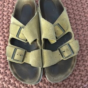 Birkenstock